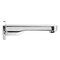 Alfi Brand Polished Chrome WallMount Tub Filler Bathroom Spout AB2201-PC - alternate 3